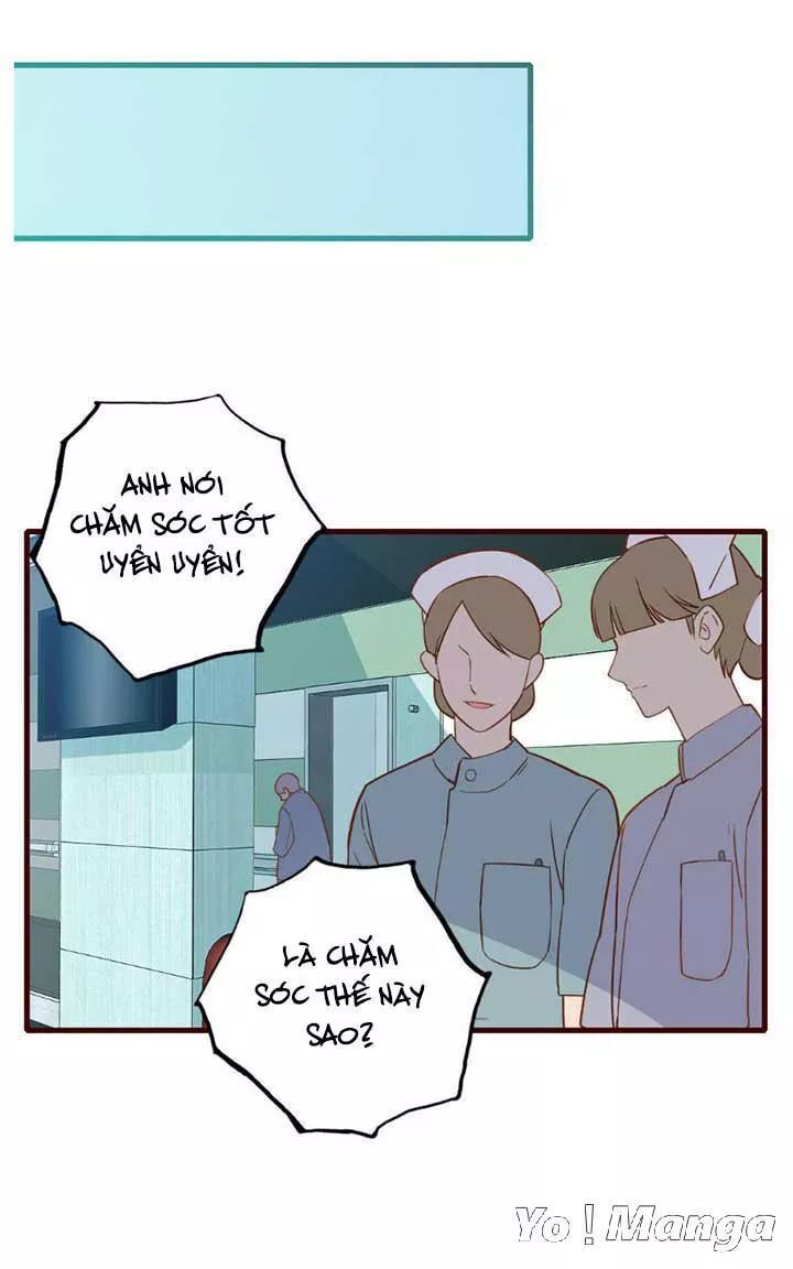 Cái Vòng Này Thật Loạn Chapter 99 - Trang 2