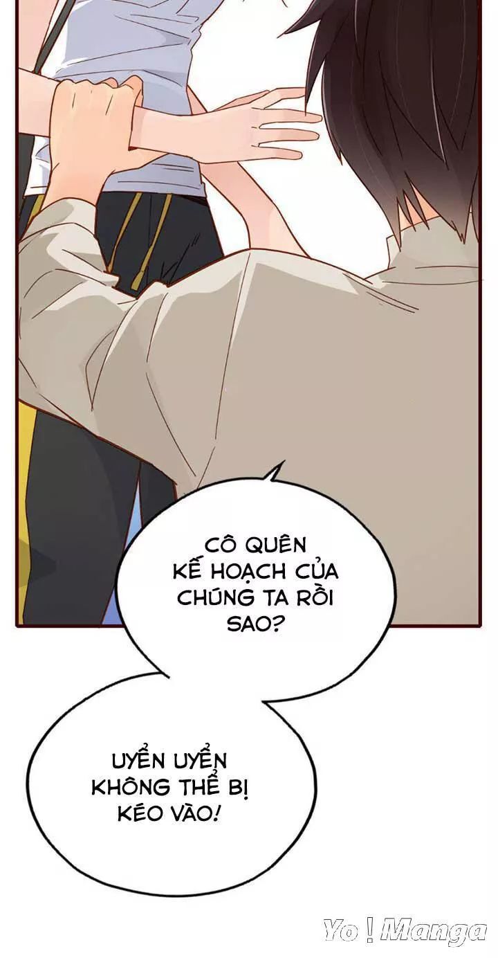 Cái Vòng Này Thật Loạn Chapter 99 - Trang 2