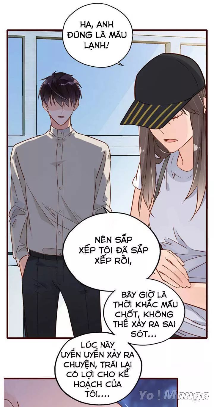 Cái Vòng Này Thật Loạn Chapter 99 - Trang 2