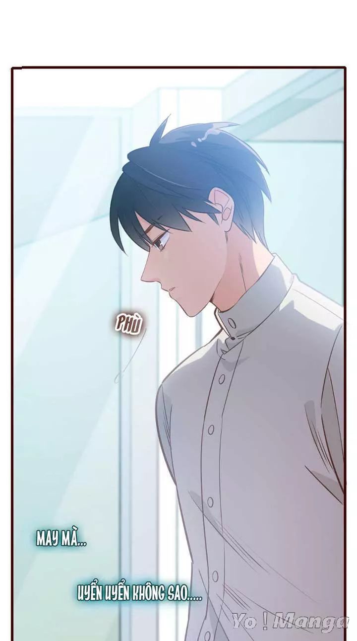 Cái Vòng Này Thật Loạn Chapter 99 - Trang 2