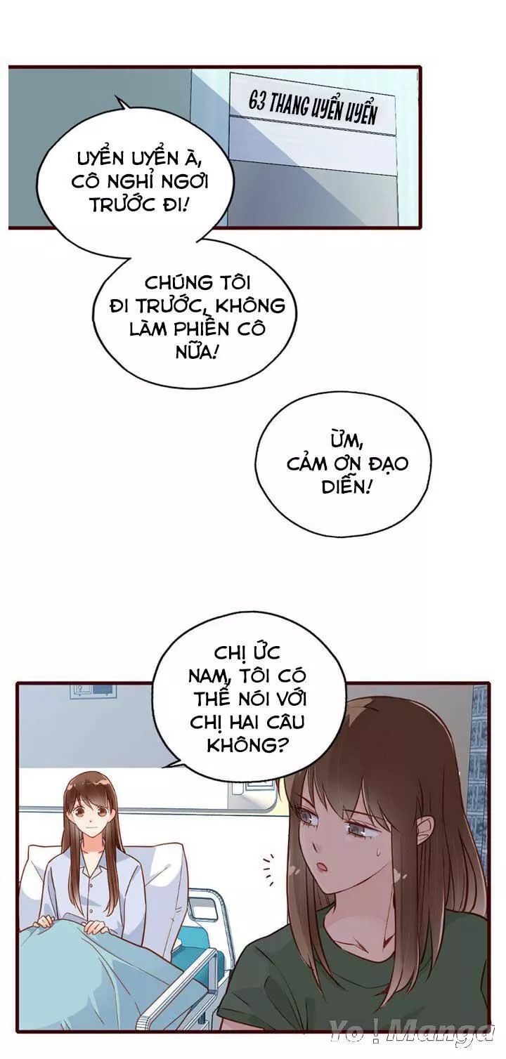 Cái Vòng Này Thật Loạn Chapter 99 - Trang 2