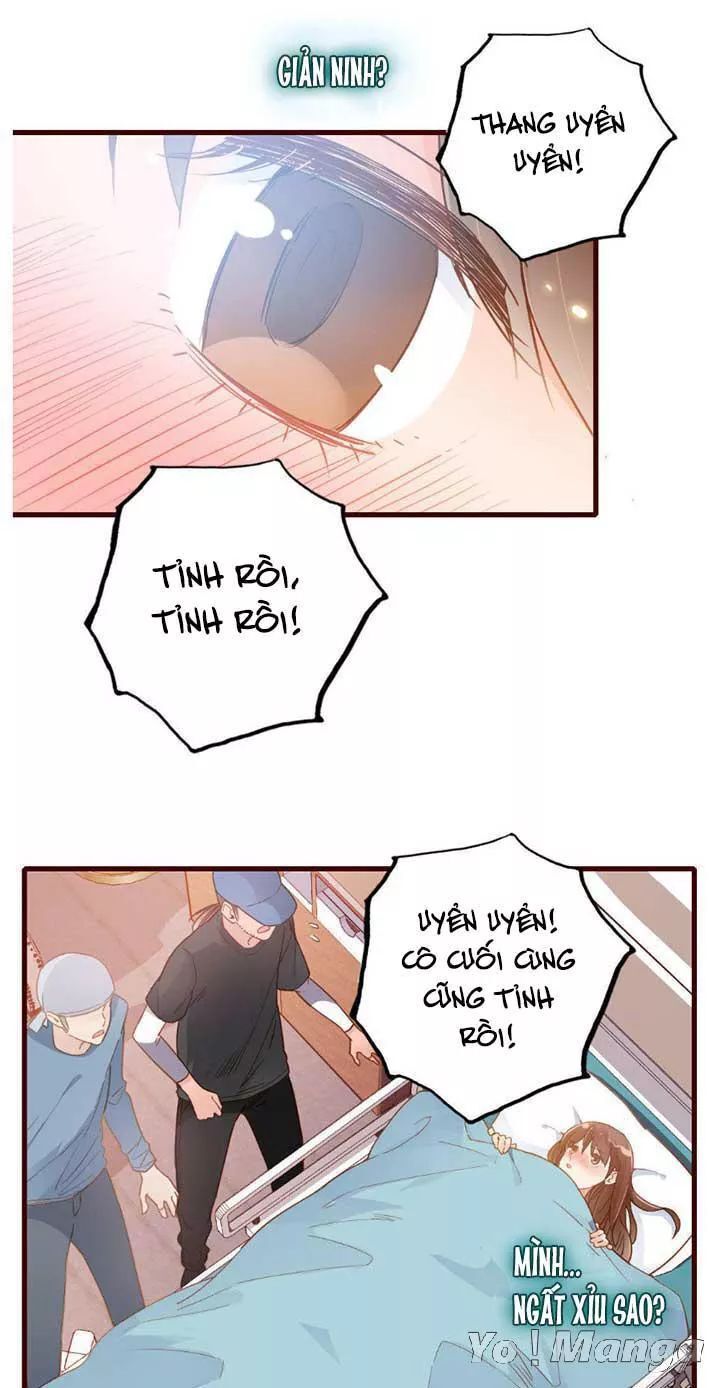 Cái Vòng Này Thật Loạn Chapter 99 - Trang 2