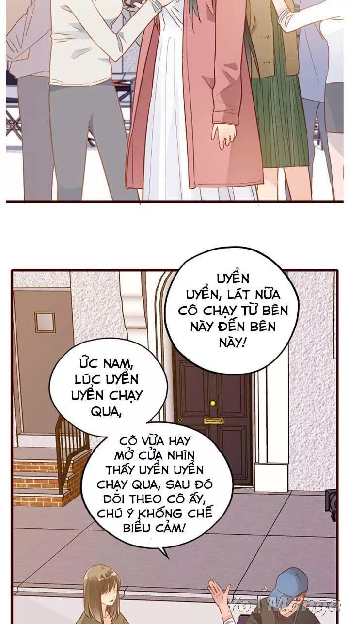 Cái Vòng Này Thật Loạn Chapter 98 - Trang 2