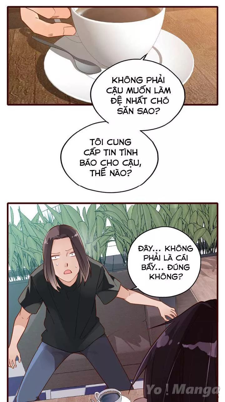 Cái Vòng Này Thật Loạn Chapter 98 - Trang 2