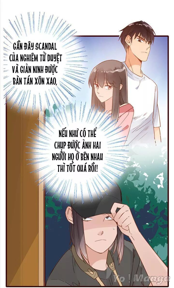 Cái Vòng Này Thật Loạn Chapter 97 - Trang 2