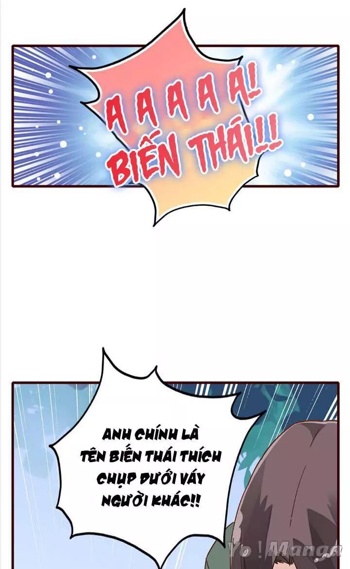 Cái Vòng Này Thật Loạn Chapter 97 - Trang 2