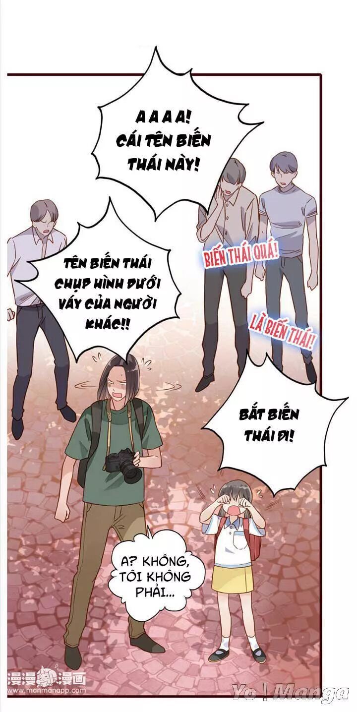 Cái Vòng Này Thật Loạn Chapter 97 - Trang 2