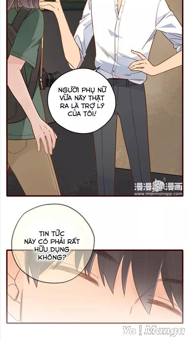 Cái Vòng Này Thật Loạn Chapter 97 - Trang 2