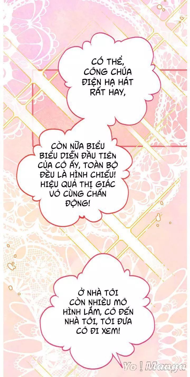 Cái Vòng Này Thật Loạn Chapter 96 - Trang 2