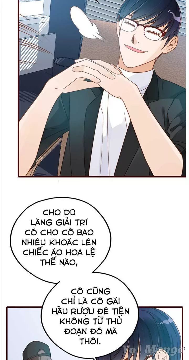 Cái Vòng Này Thật Loạn Chapter 95 - Trang 2