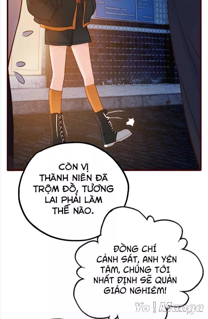 Cái Vòng Này Thật Loạn Chapter 95 - Trang 2