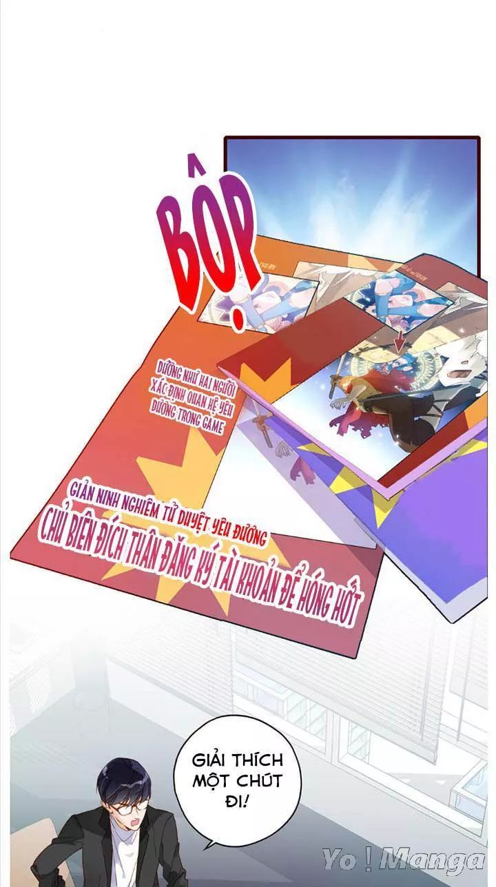 Cái Vòng Này Thật Loạn Chapter 95 - Trang 2