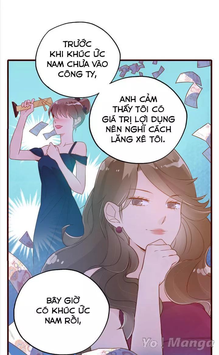 Cái Vòng Này Thật Loạn Chapter 95 - Trang 2