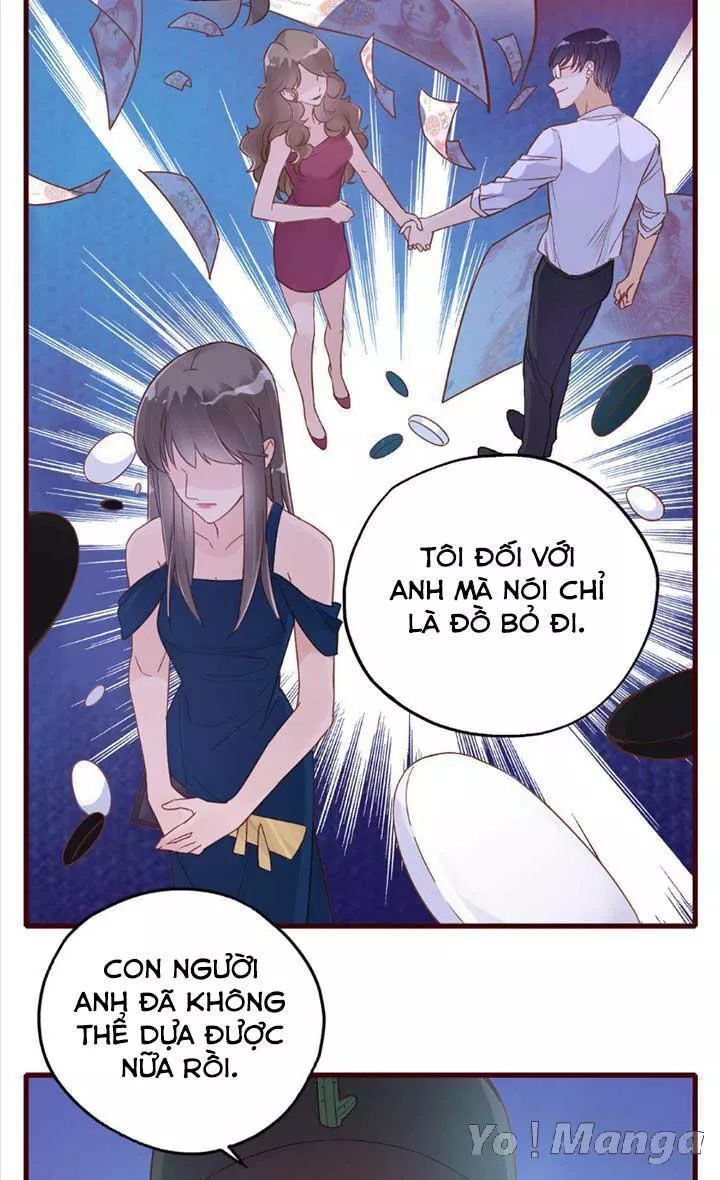 Cái Vòng Này Thật Loạn Chapter 95 - Trang 2