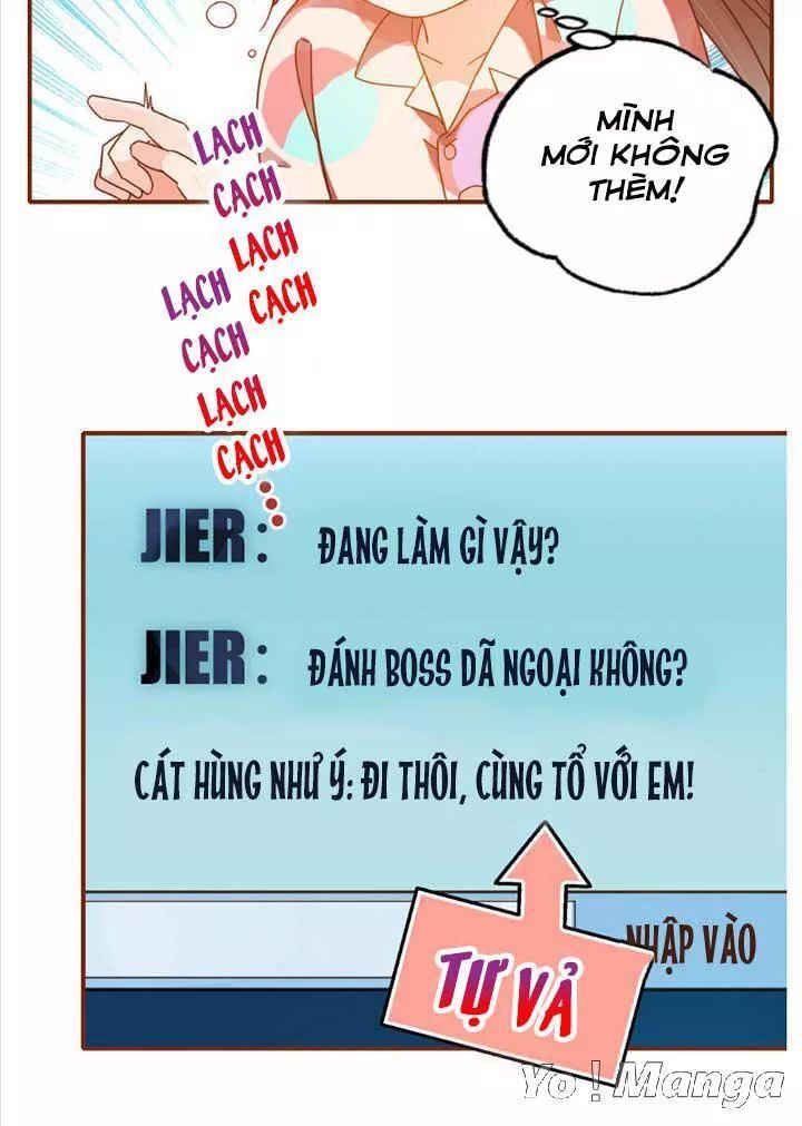 Cái Vòng Này Thật Loạn Chapter 94 - Trang 2