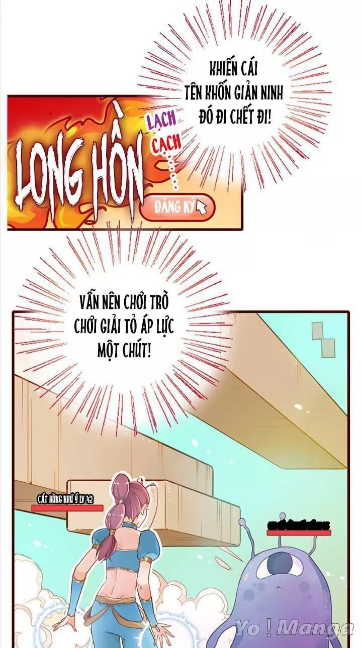 Cái Vòng Này Thật Loạn Chapter 94 - Trang 2