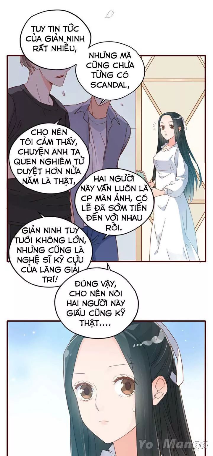 Cái Vòng Này Thật Loạn Chapter 93 - Trang 2