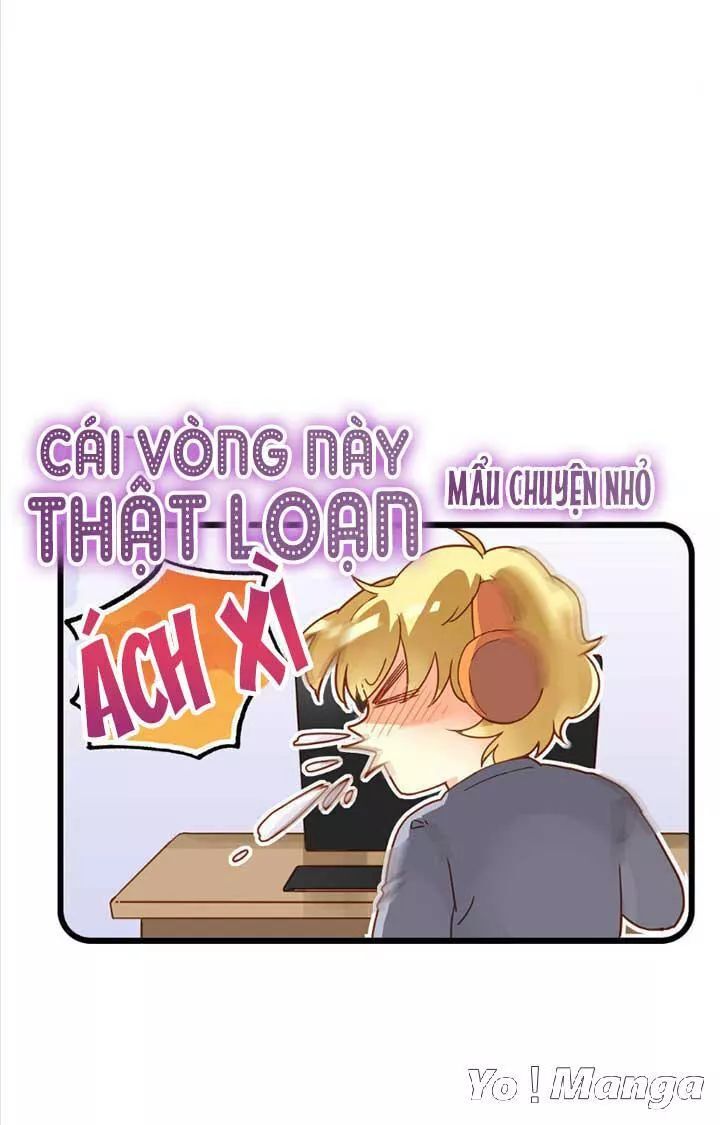 Cái Vòng Này Thật Loạn Chapter 93 - Trang 2