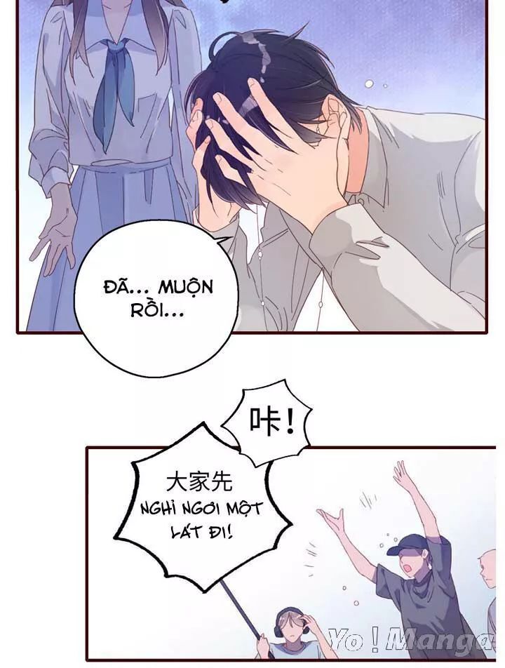 Cái Vòng Này Thật Loạn Chapter 93 - Trang 2