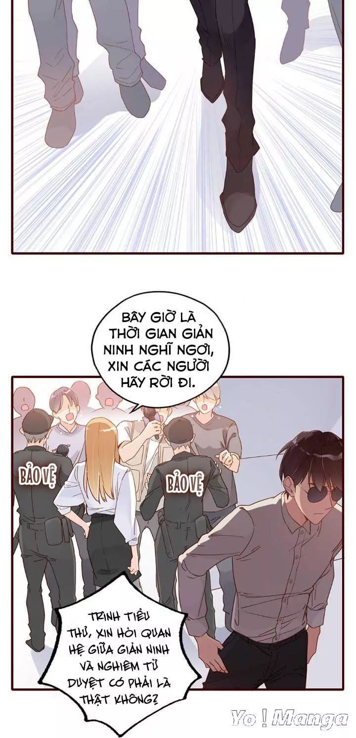 Cái Vòng Này Thật Loạn Chapter 93 - Trang 2