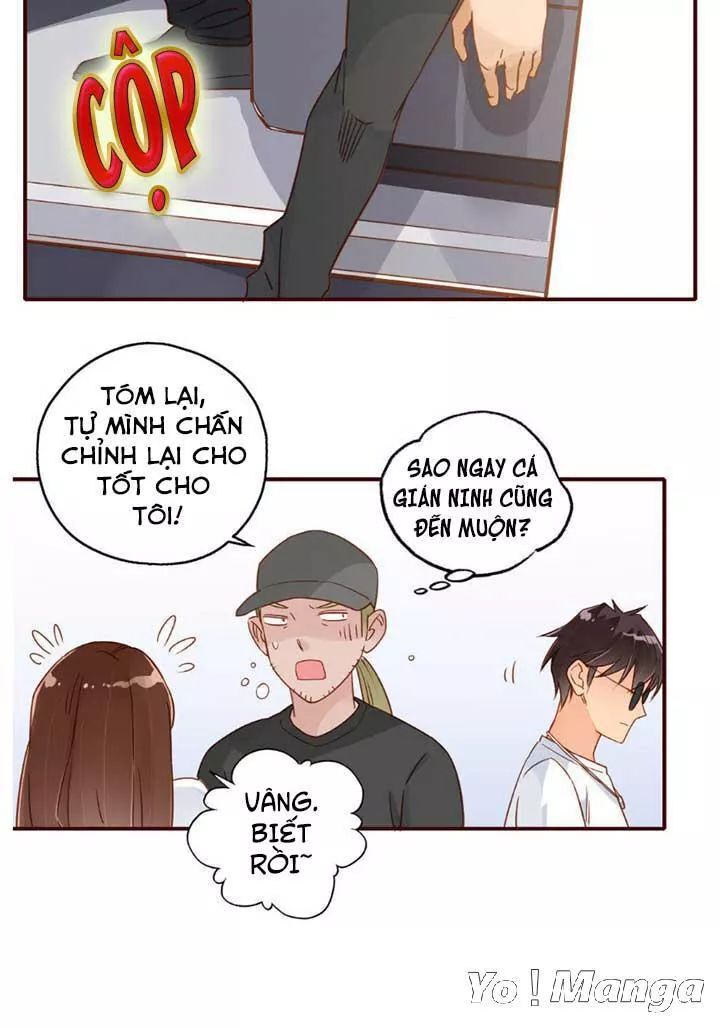 Cái Vòng Này Thật Loạn Chapter 92 - Trang 2