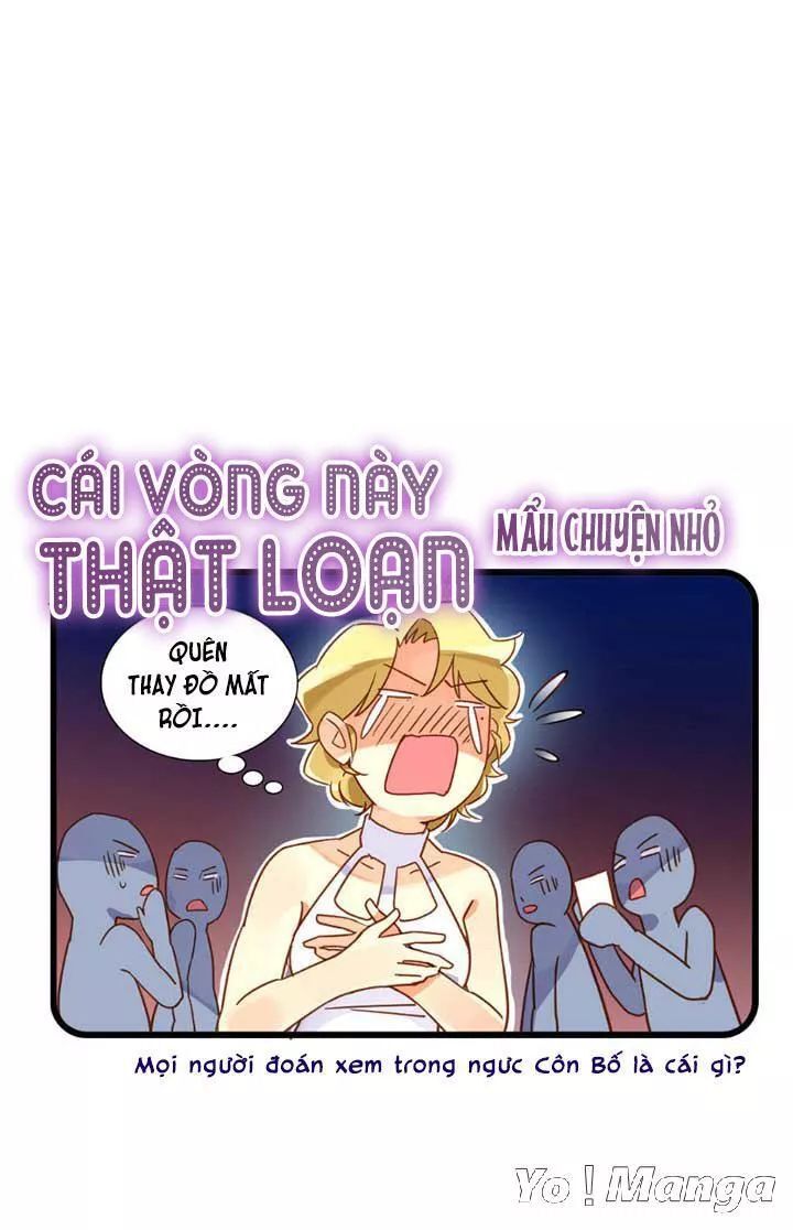 Cái Vòng Này Thật Loạn Chapter 91 - Trang 2