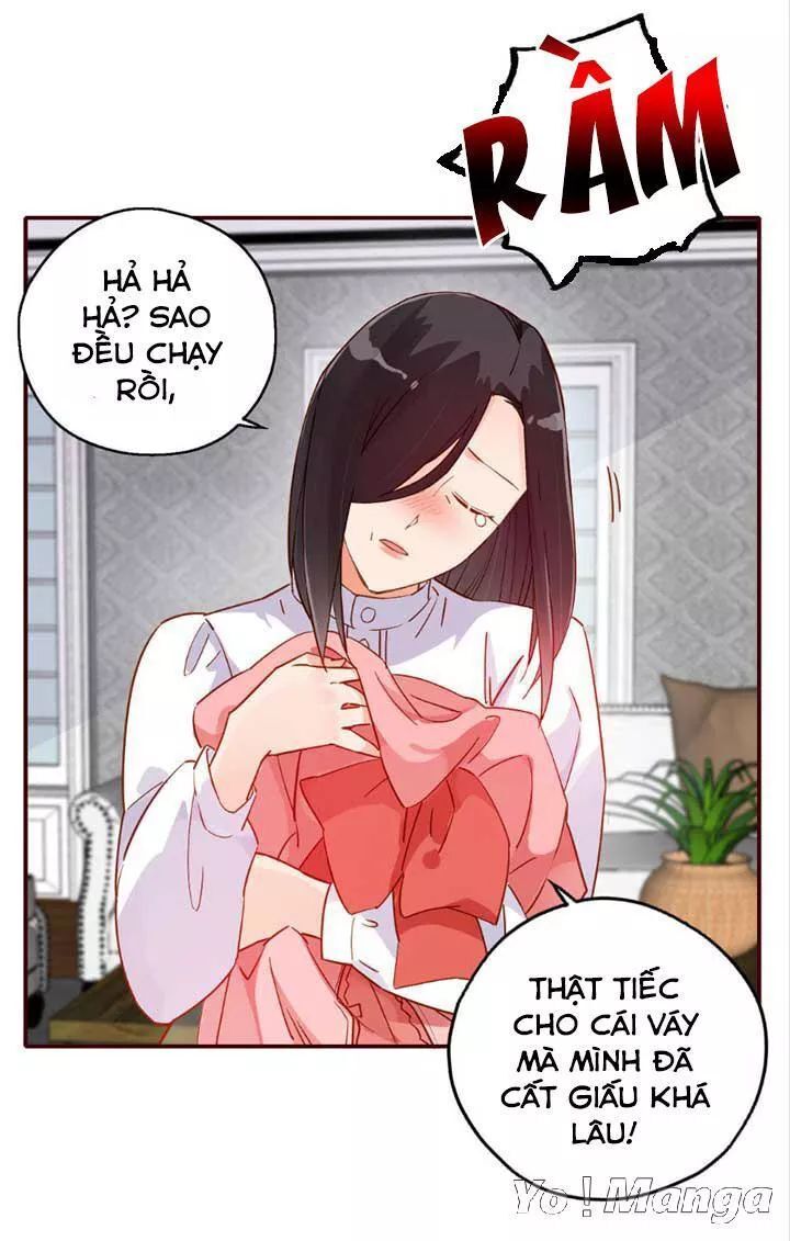 Cái Vòng Này Thật Loạn Chapter 91 - Trang 2