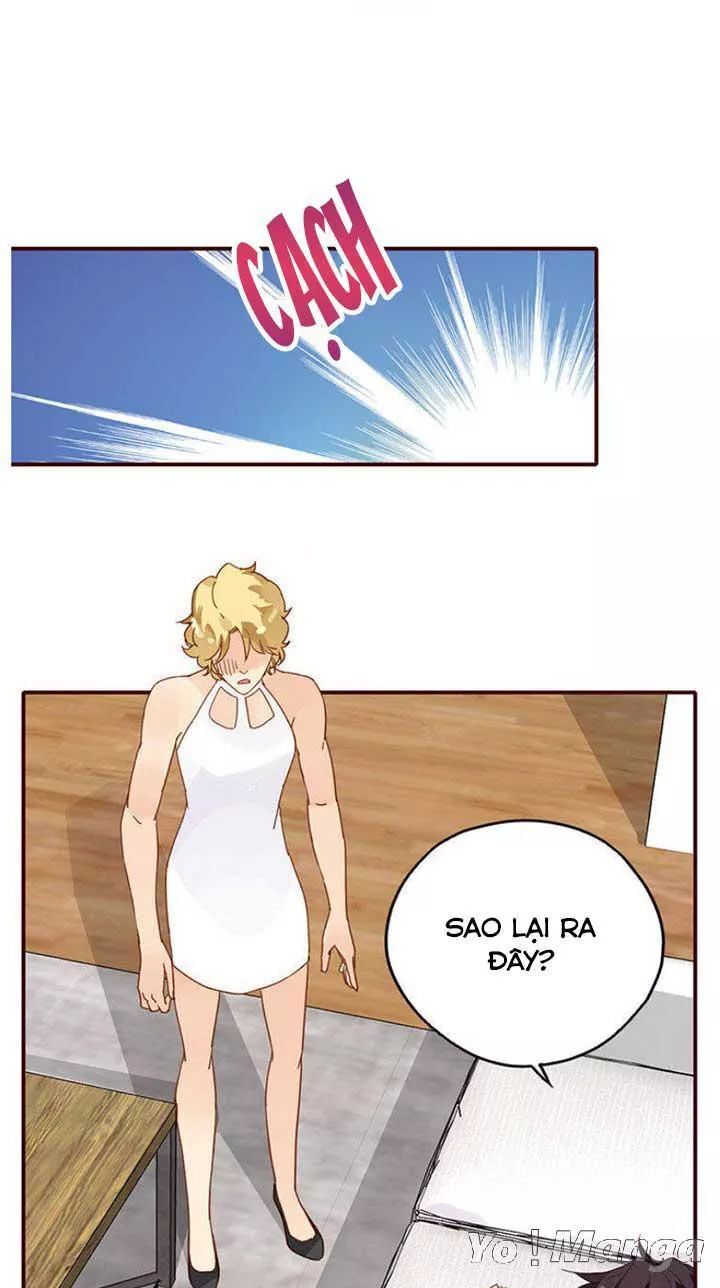 Cái Vòng Này Thật Loạn Chapter 90 - Trang 2