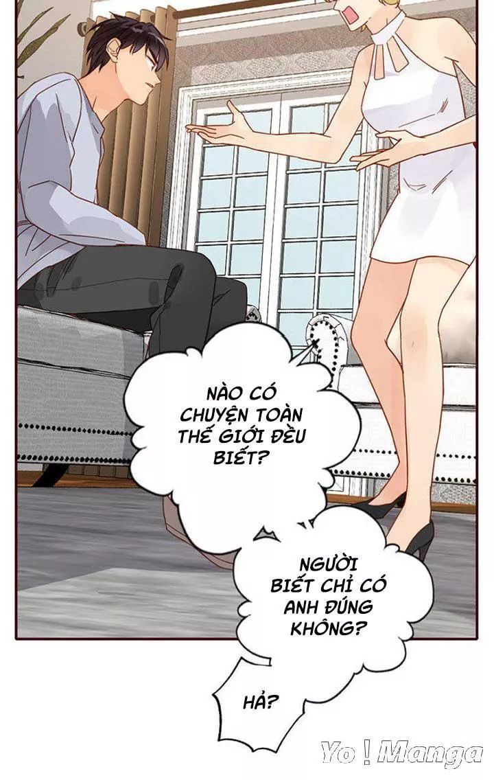 Cái Vòng Này Thật Loạn Chapter 90 - Trang 2