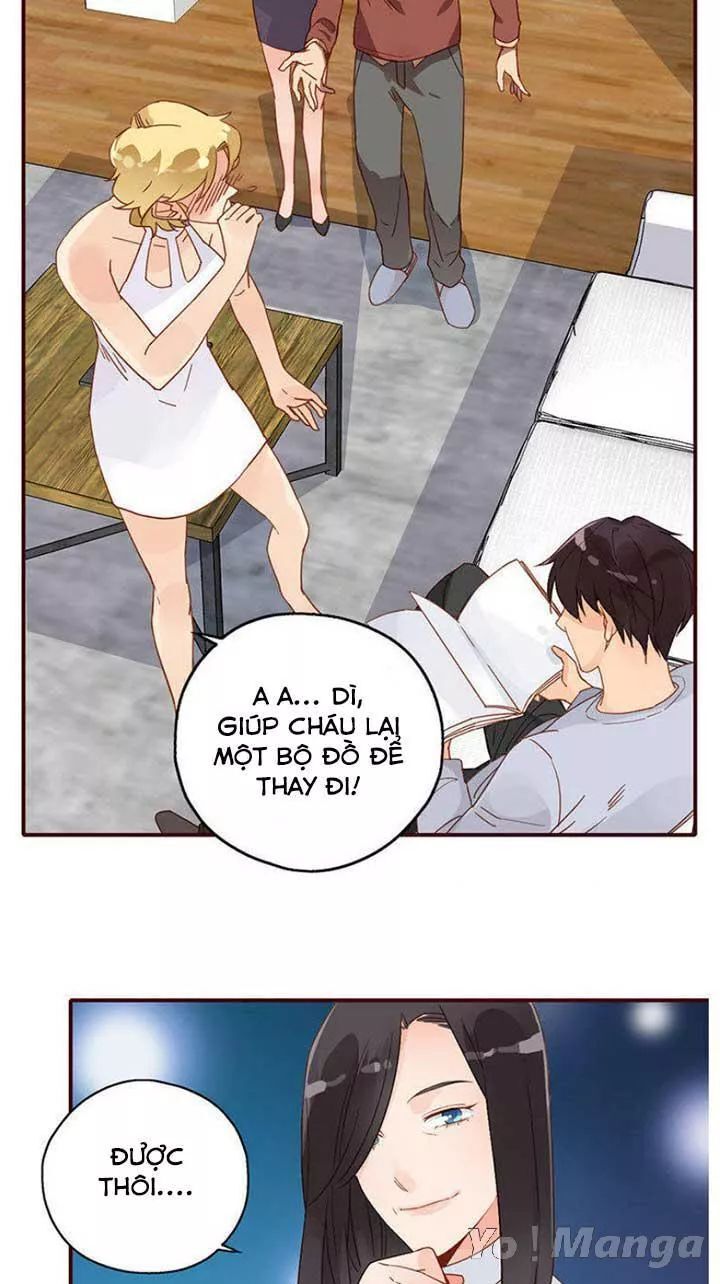 Cái Vòng Này Thật Loạn Chapter 90 - Trang 2