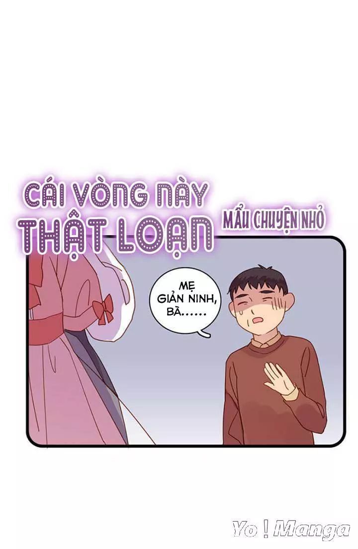 Cái Vòng Này Thật Loạn Chapter 90 - Trang 2