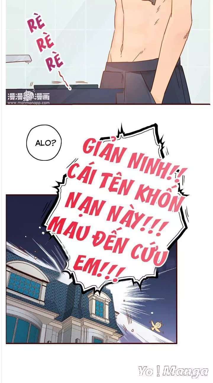 Cái Vòng Này Thật Loạn Chapter 89 - Trang 2