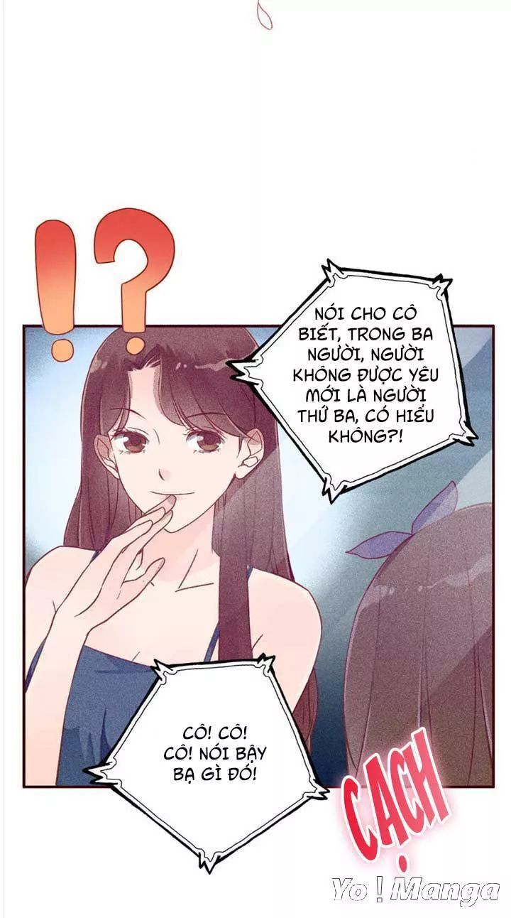 Cái Vòng Này Thật Loạn Chapter 89 - Trang 2