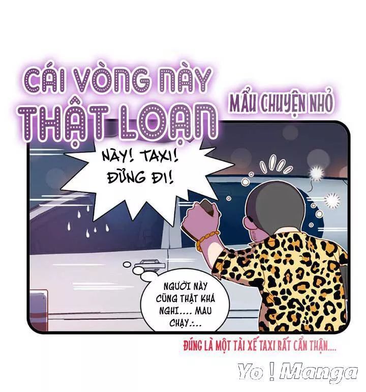 Cái Vòng Này Thật Loạn Chapter 89 - Trang 2