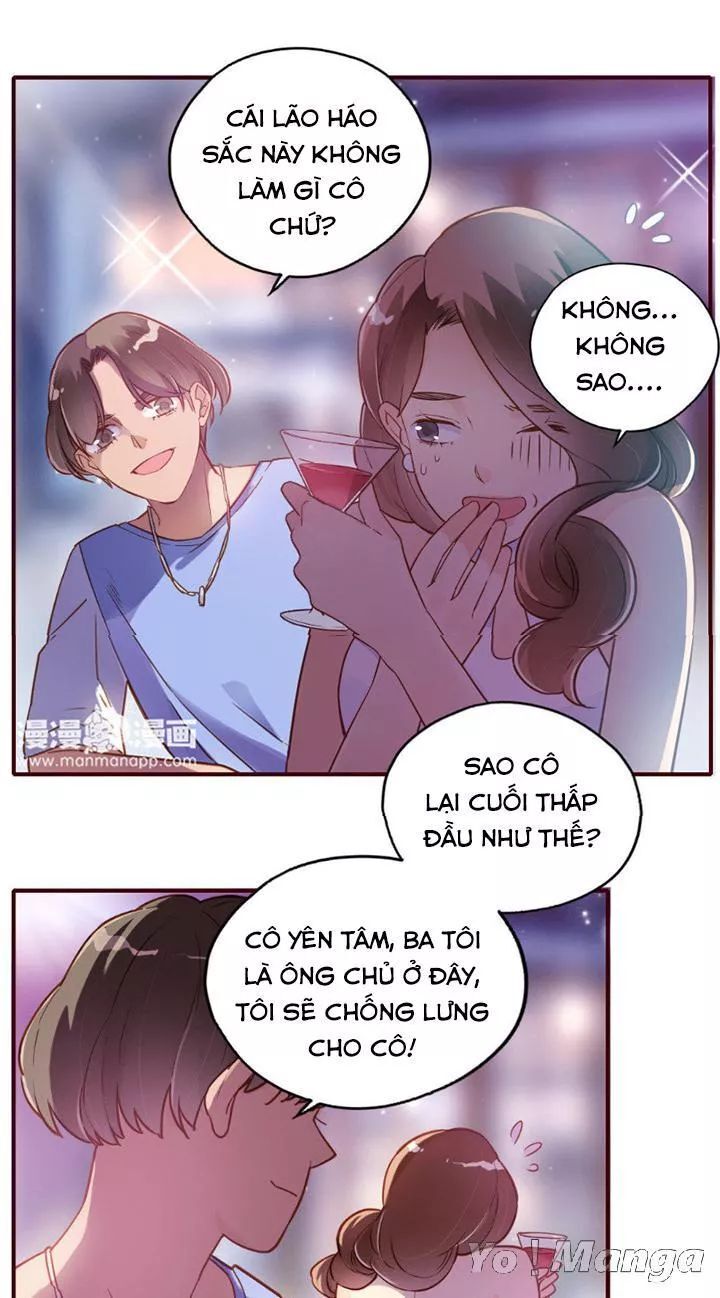 Cái Vòng Này Thật Loạn Chapter 88 - Trang 2