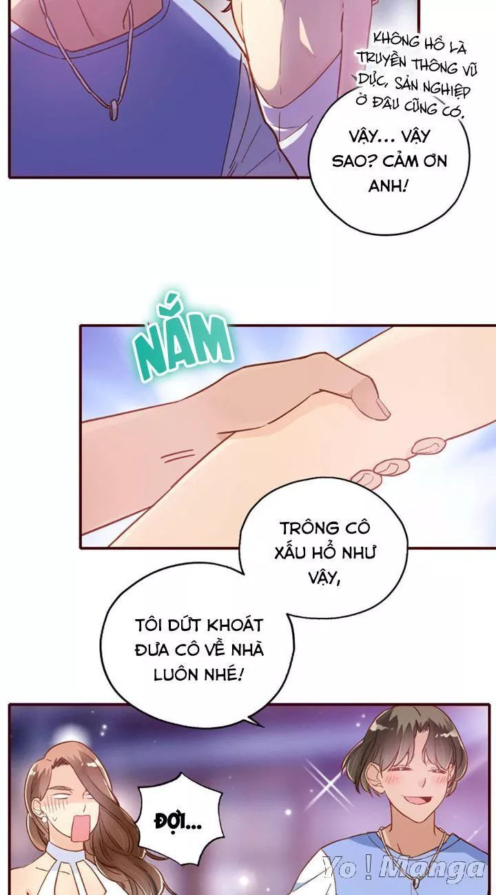 Cái Vòng Này Thật Loạn Chapter 88 - Trang 2