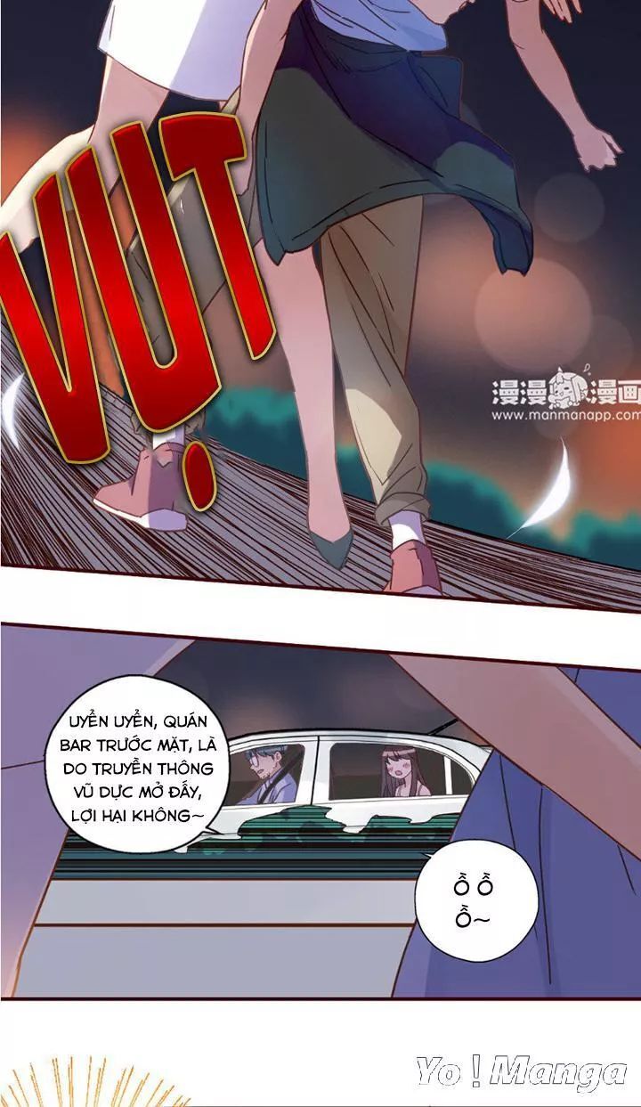 Cái Vòng Này Thật Loạn Chapter 88 - Trang 2