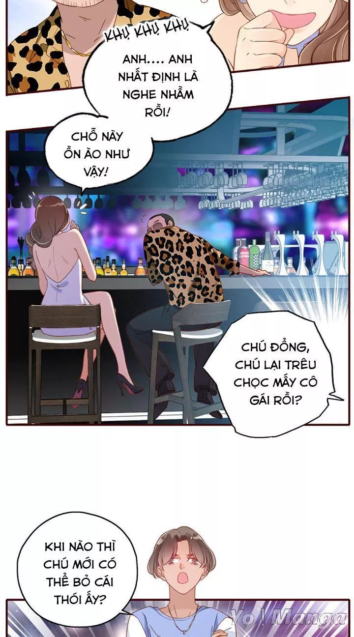 Cái Vòng Này Thật Loạn Chapter 88 - Trang 2