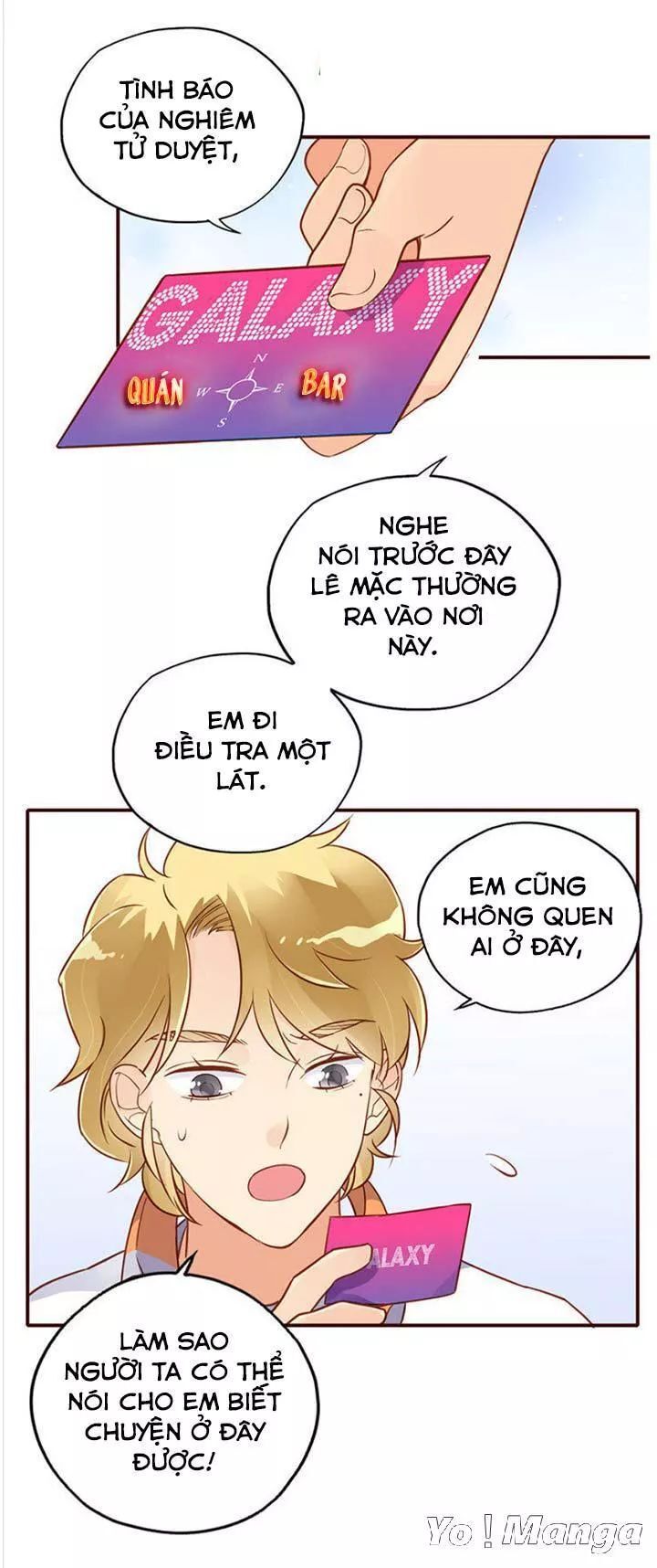 Cái Vòng Này Thật Loạn Chapter 87 - Trang 2