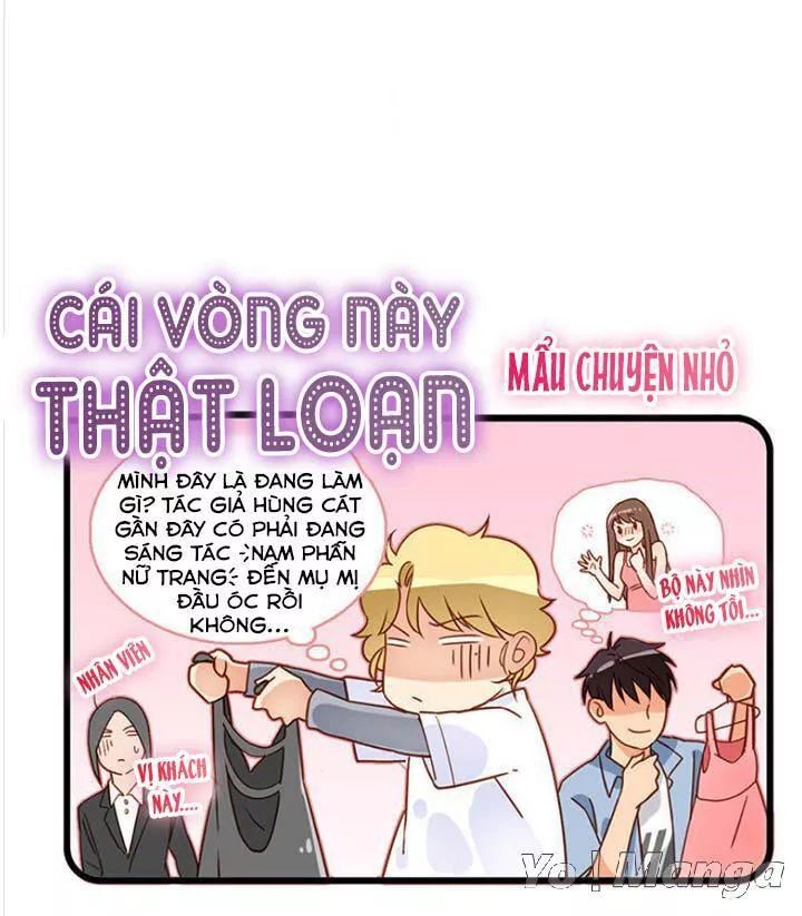 Cái Vòng Này Thật Loạn Chapter 87 - Trang 2