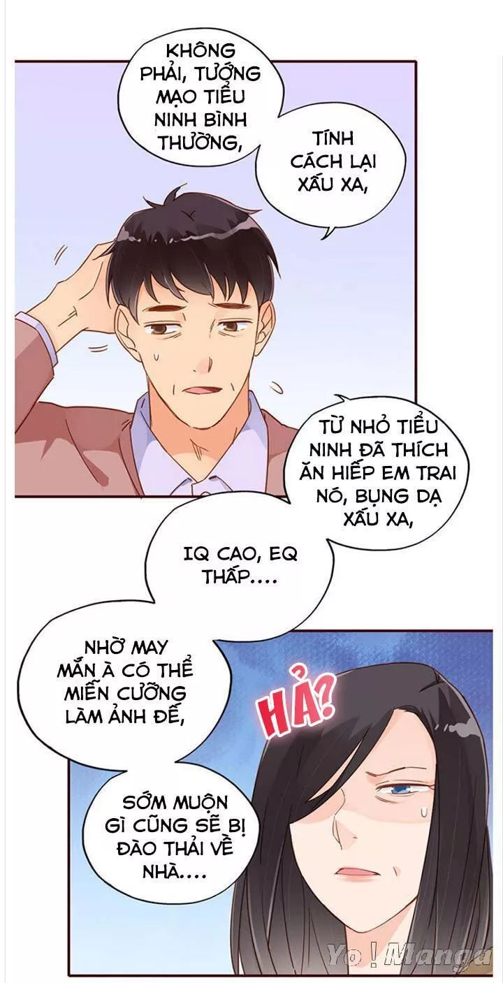 Cái Vòng Này Thật Loạn Chapter 87 - Trang 2