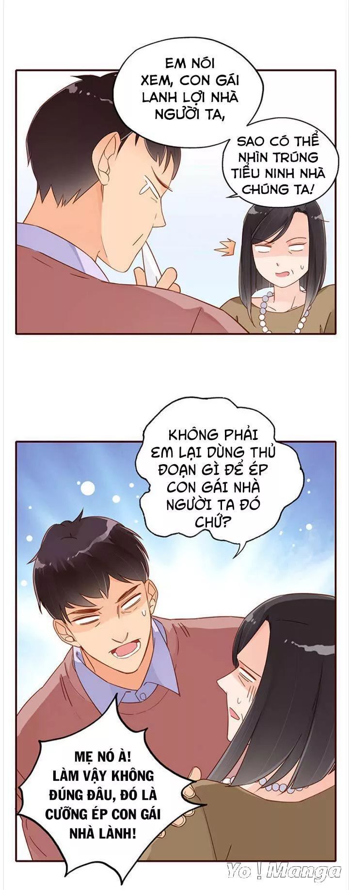 Cái Vòng Này Thật Loạn Chapter 87 - Trang 2