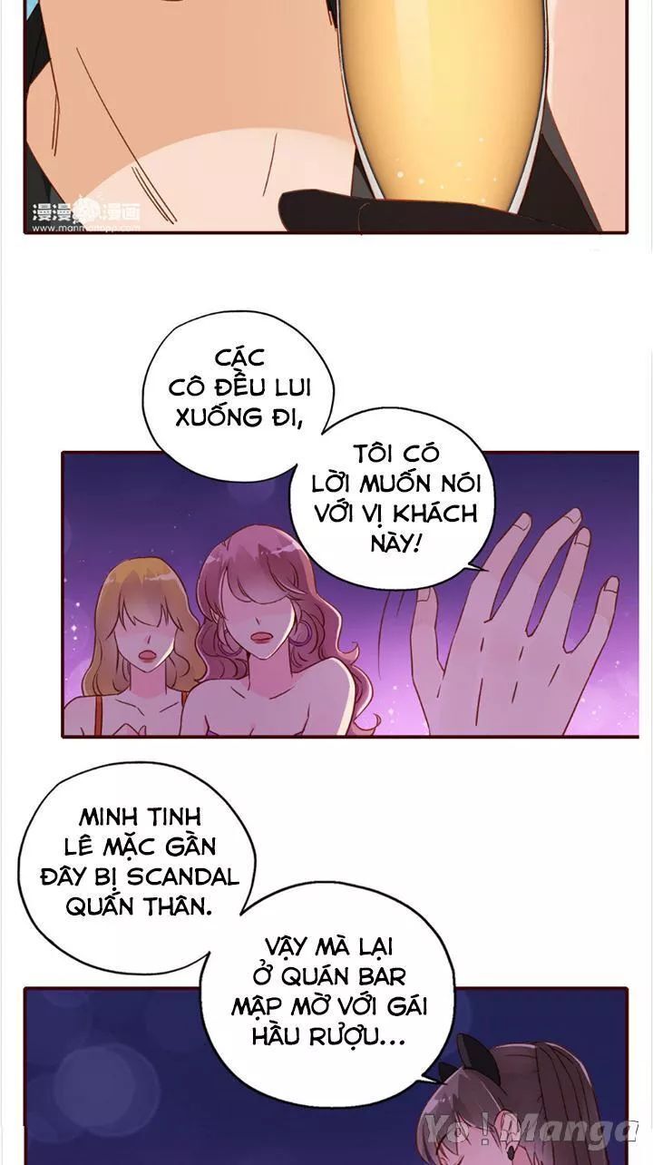 Cái Vòng Này Thật Loạn Chapter 86 - Trang 2