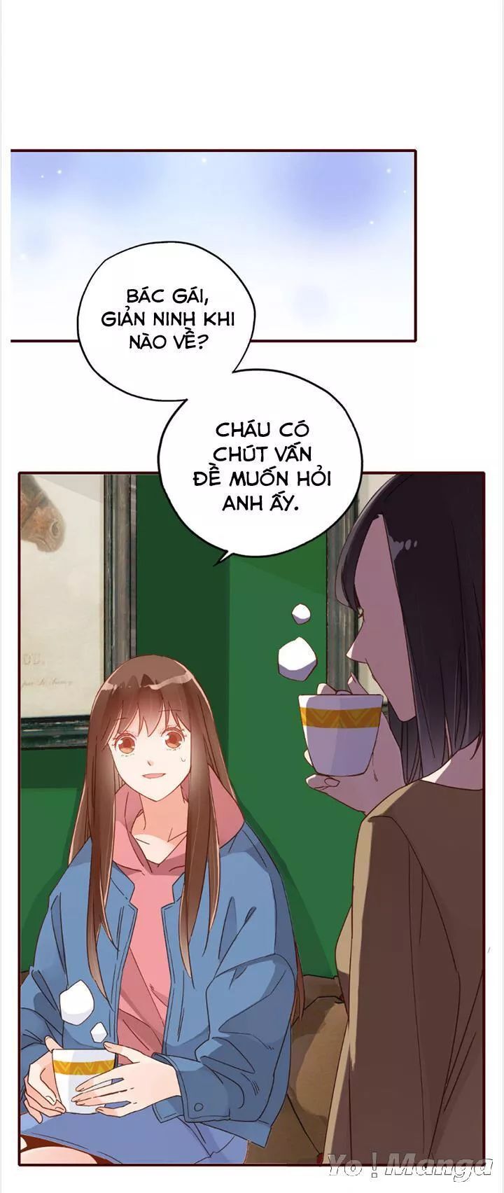 Cái Vòng Này Thật Loạn Chapter 86 - Trang 2