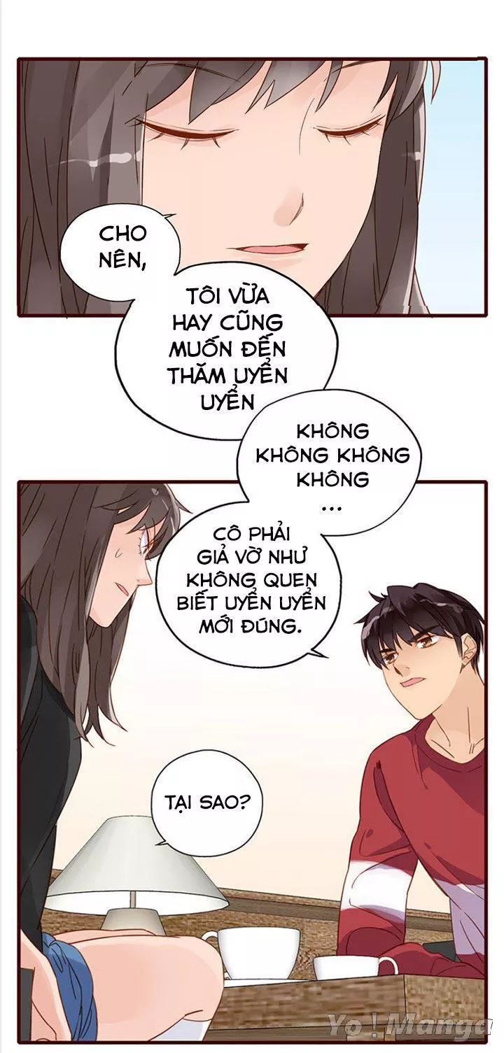 Cái Vòng Này Thật Loạn Chapter 84 - Trang 2