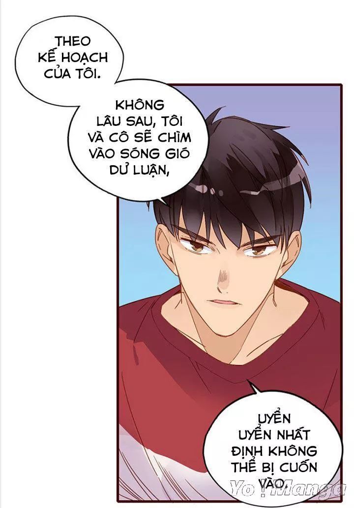 Cái Vòng Này Thật Loạn Chapter 84 - Trang 2