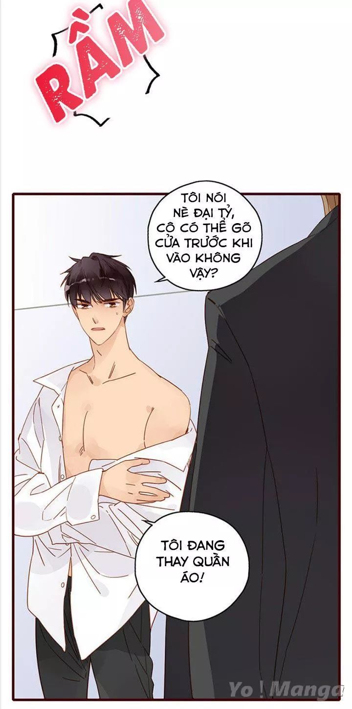 Cái Vòng Này Thật Loạn Chapter 84 - Trang 2