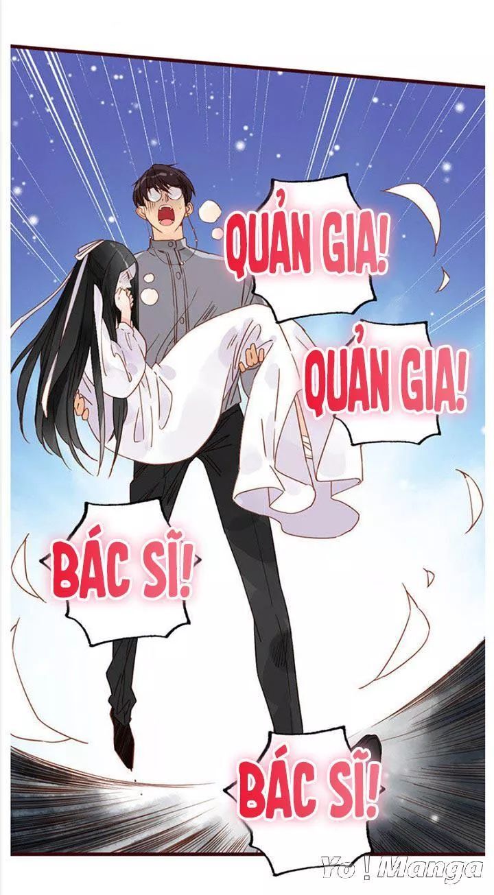 Cái Vòng Này Thật Loạn Chapter 84 - Trang 2