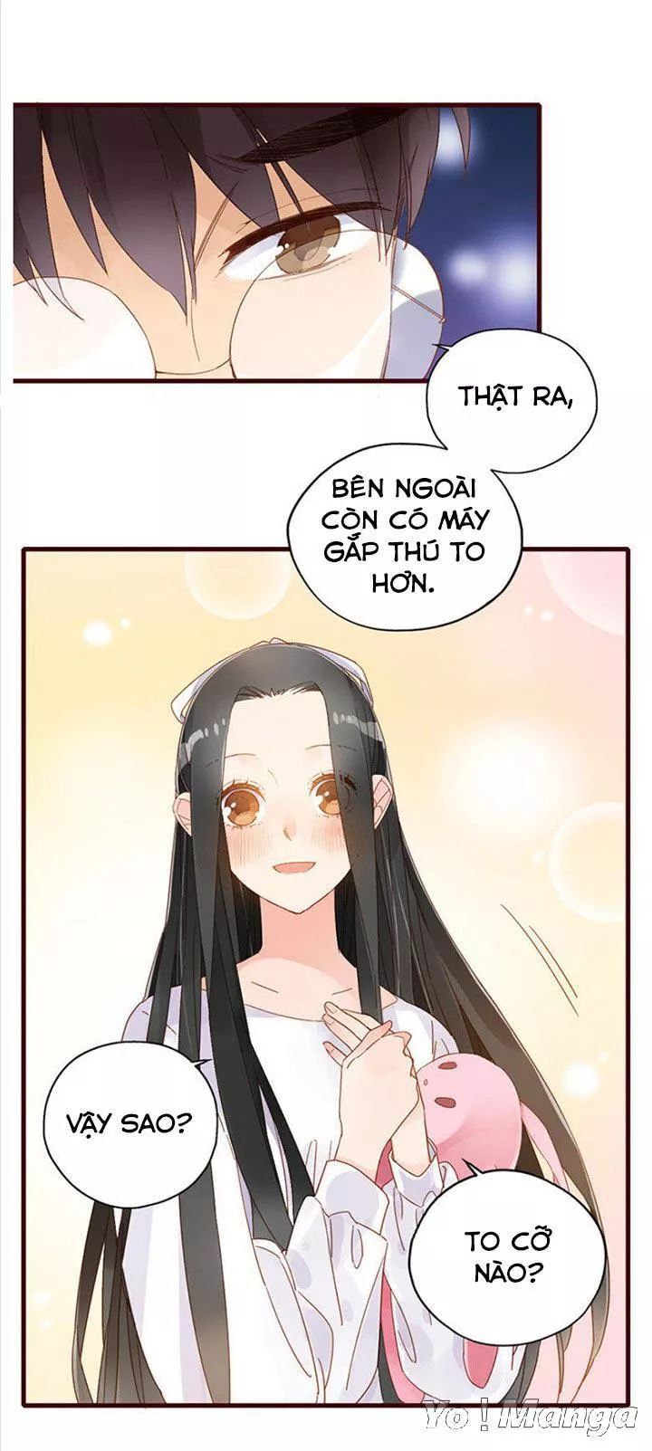 Cái Vòng Này Thật Loạn Chapter 83 - Trang 2