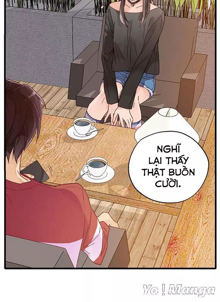 Cái Vòng Này Thật Loạn Chapter 82 - Trang 2